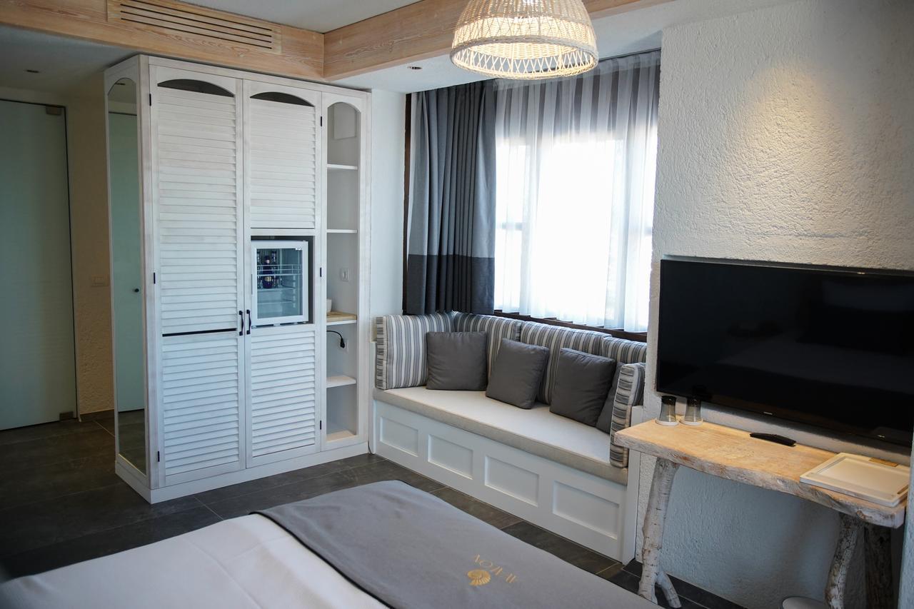 Avalon Boutique Hotel & Suites Alaçatı Dış mekan fotoğraf