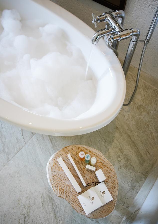 Avalon Boutique Hotel & Suites Alaçatı Dış mekan fotoğraf