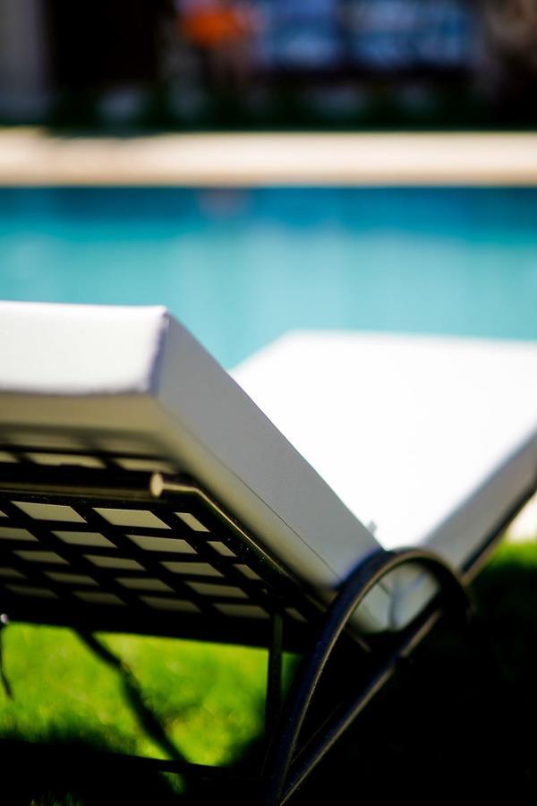 Avalon Boutique Hotel & Suites Alaçatı Dış mekan fotoğraf
