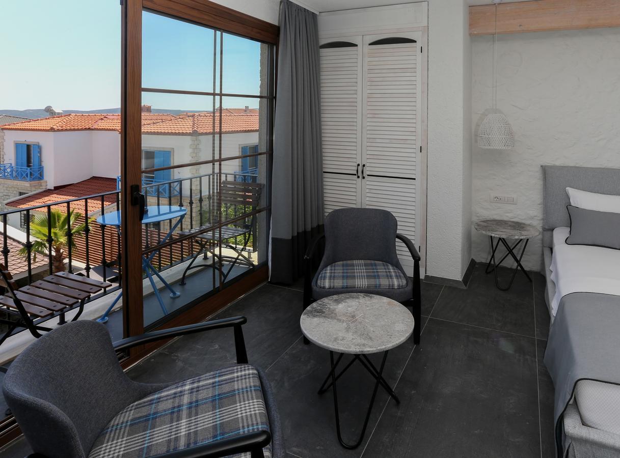 Avalon Boutique Hotel & Suites Alaçatı Dış mekan fotoğraf