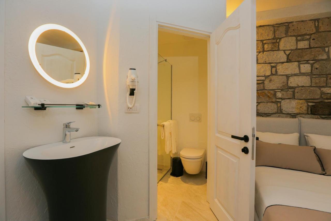 Avalon Boutique Hotel & Suites Alaçatı Dış mekan fotoğraf