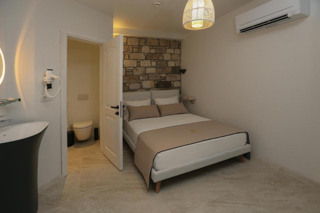 Avalon Boutique Hotel & Suites Alaçatı Dış mekan fotoğraf