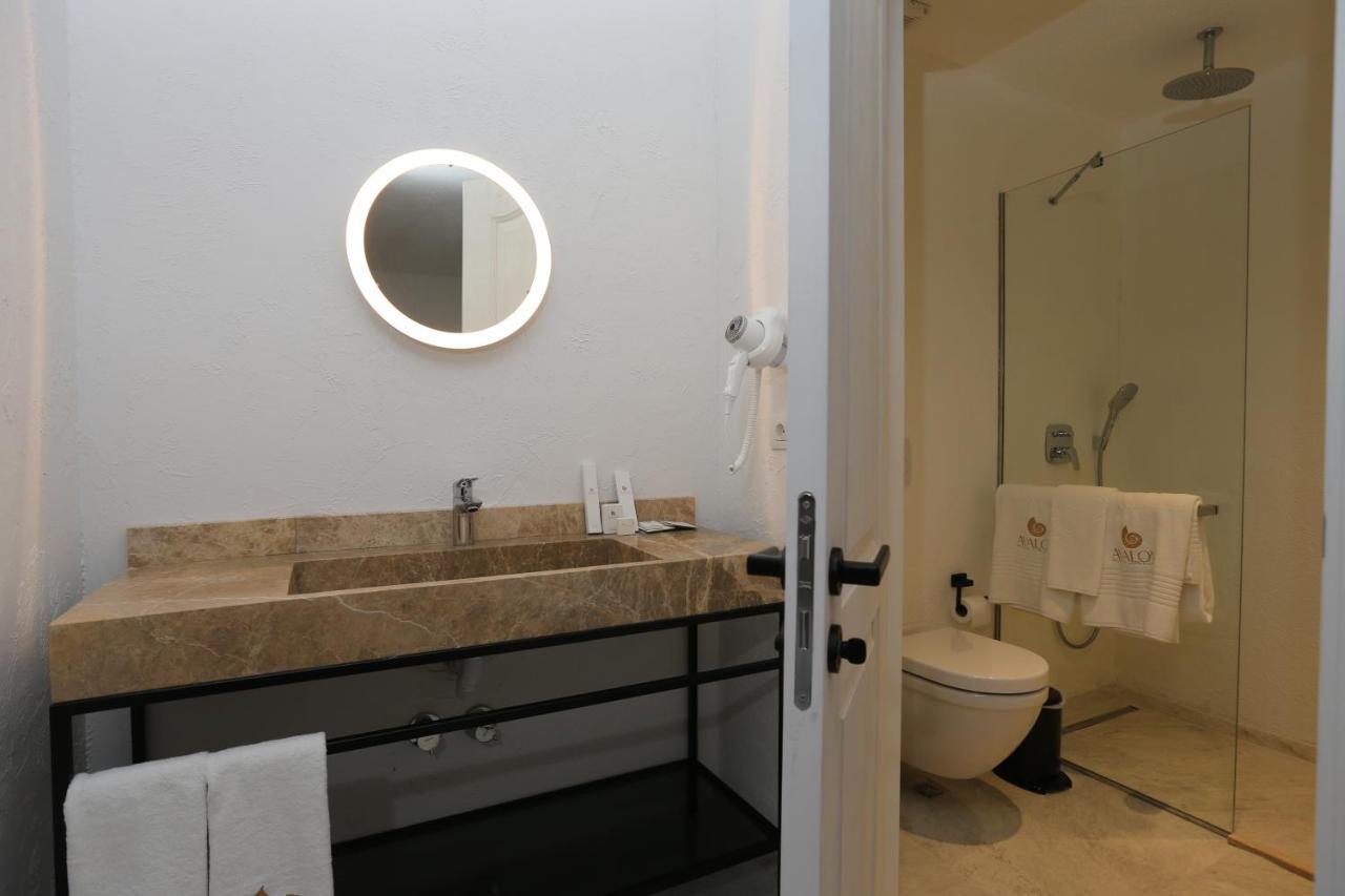 Avalon Boutique Hotel & Suites Alaçatı Dış mekan fotoğraf