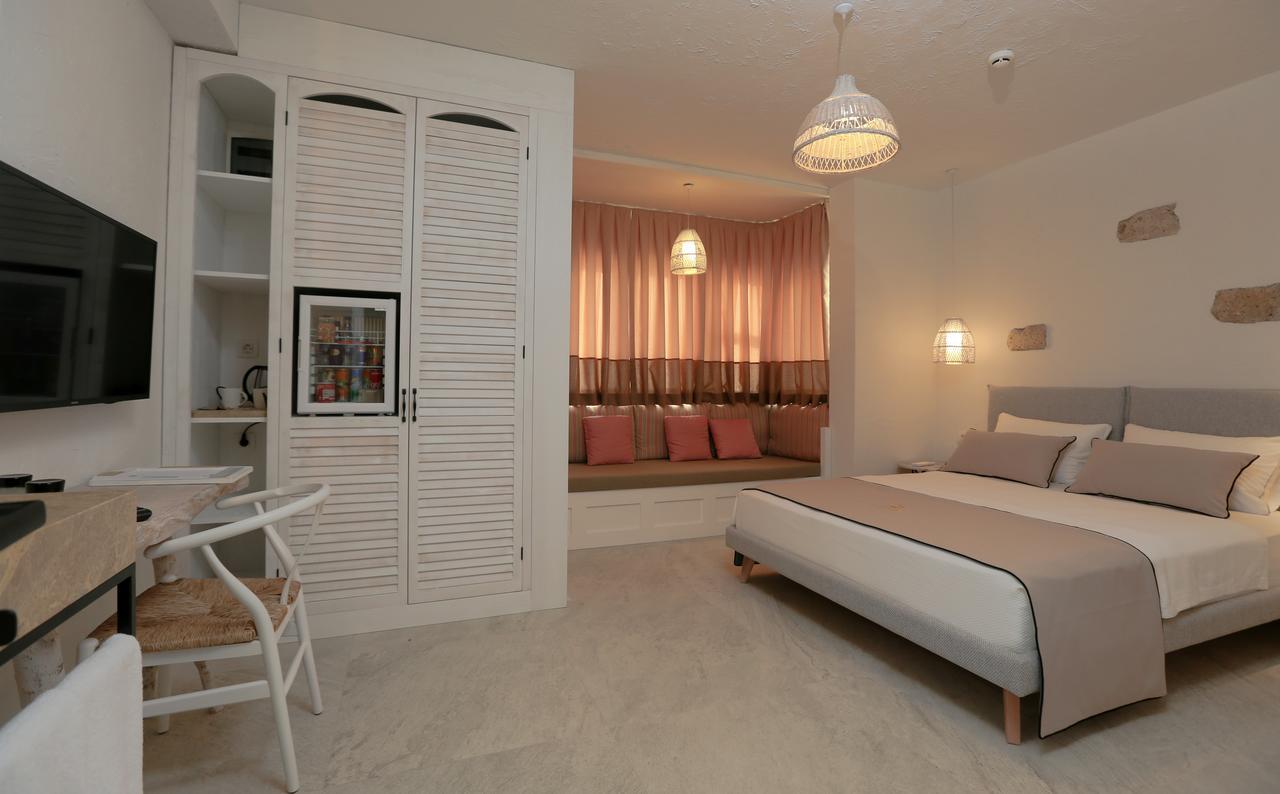 Avalon Boutique Hotel & Suites Alaçatı Dış mekan fotoğraf