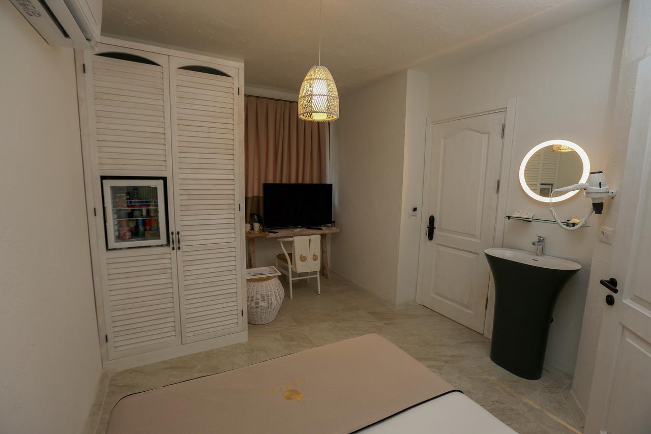 Avalon Boutique Hotel & Suites Alaçatı Dış mekan fotoğraf