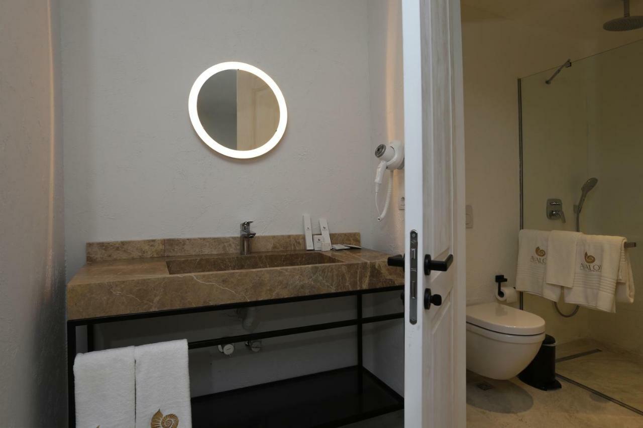 Avalon Boutique Hotel & Suites Alaçatı Dış mekan fotoğraf