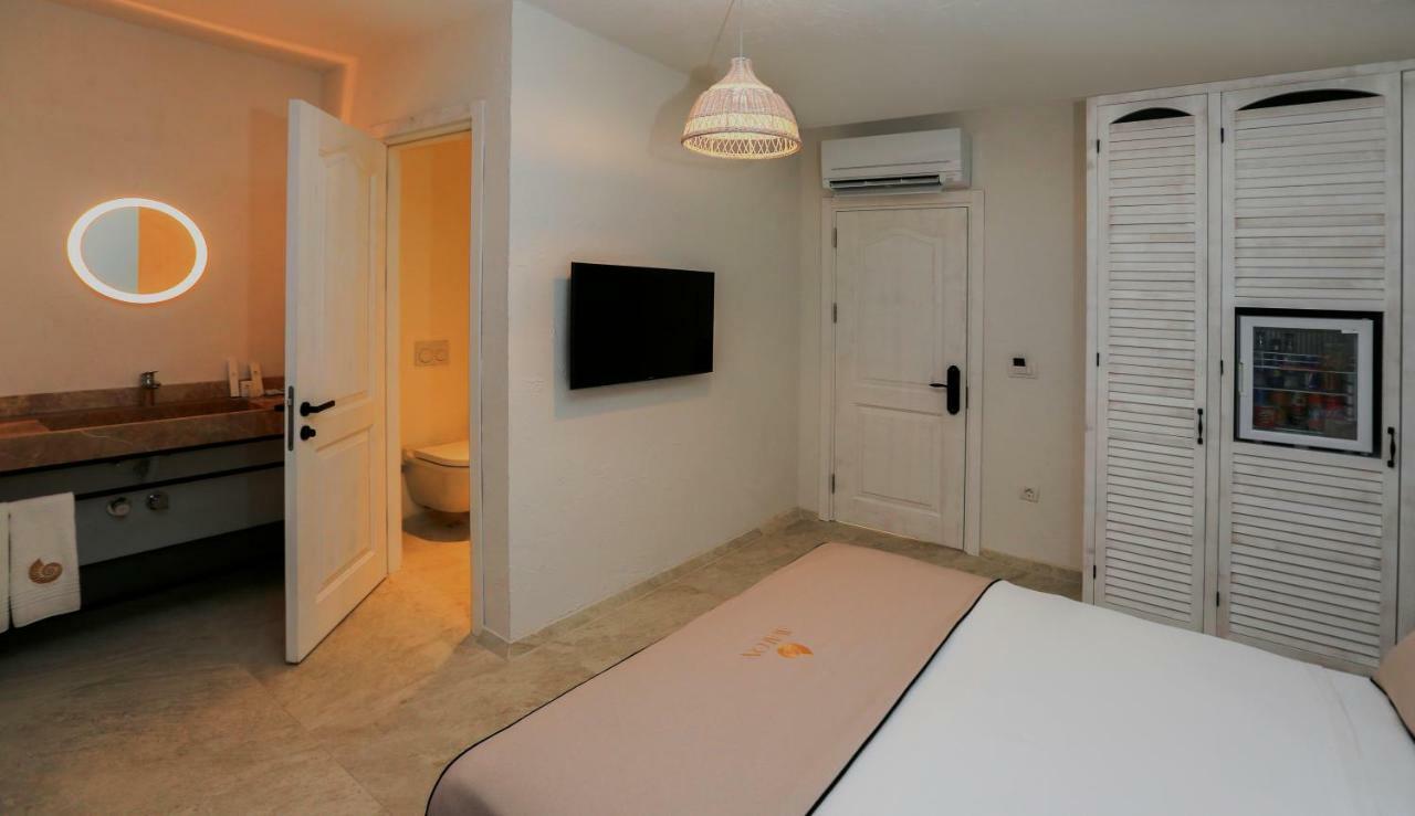 Avalon Boutique Hotel & Suites Alaçatı Dış mekan fotoğraf