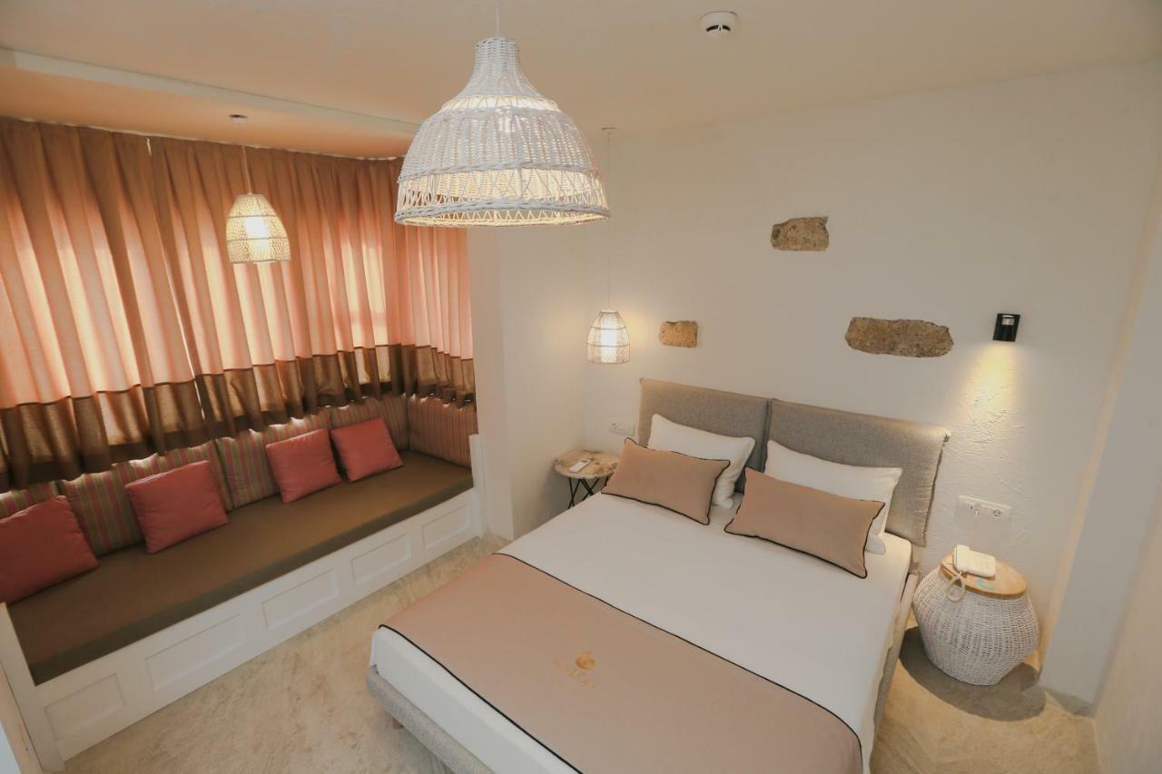 Avalon Boutique Hotel & Suites Alaçatı Dış mekan fotoğraf