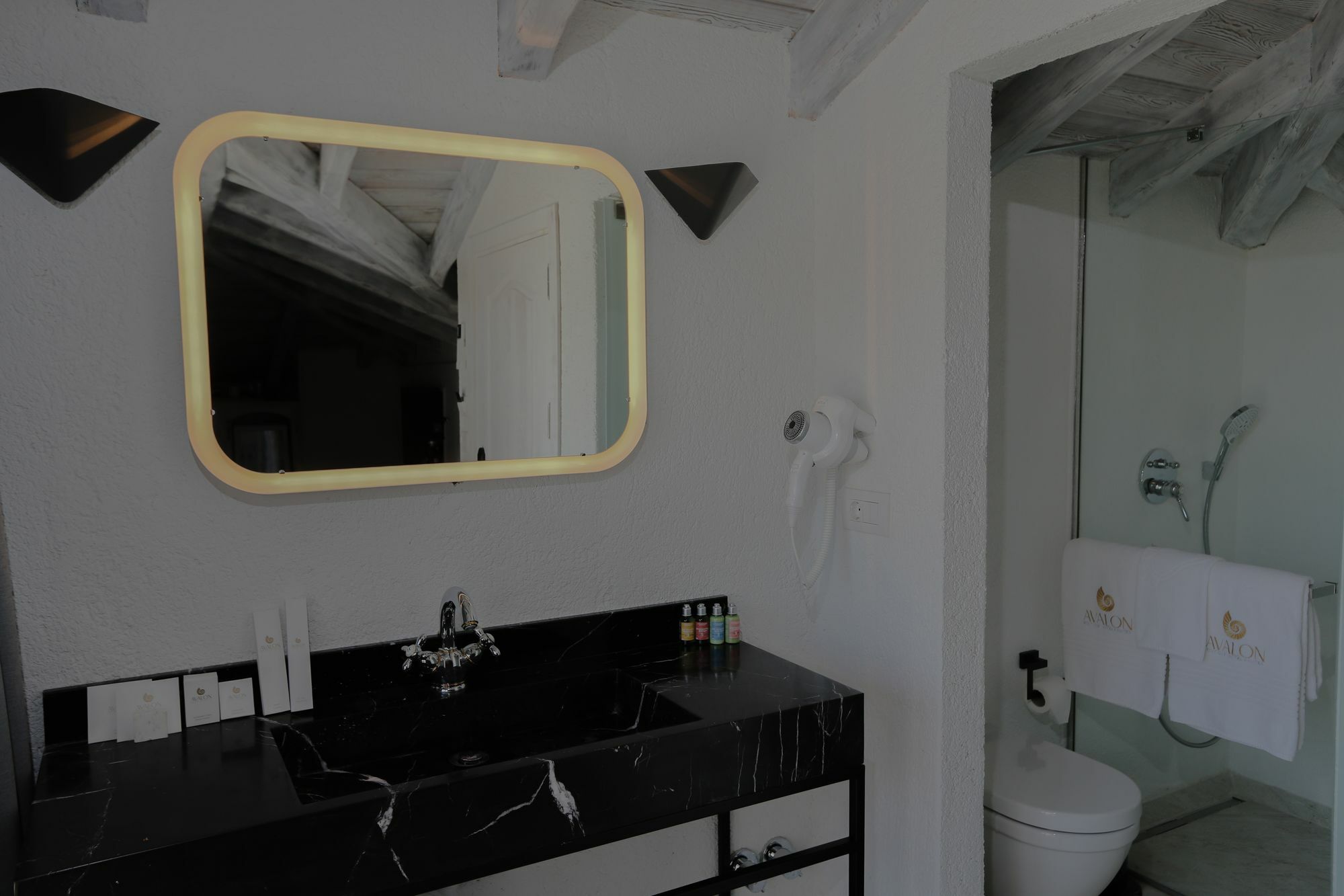 Avalon Boutique Hotel & Suites Alaçatı Dış mekan fotoğraf