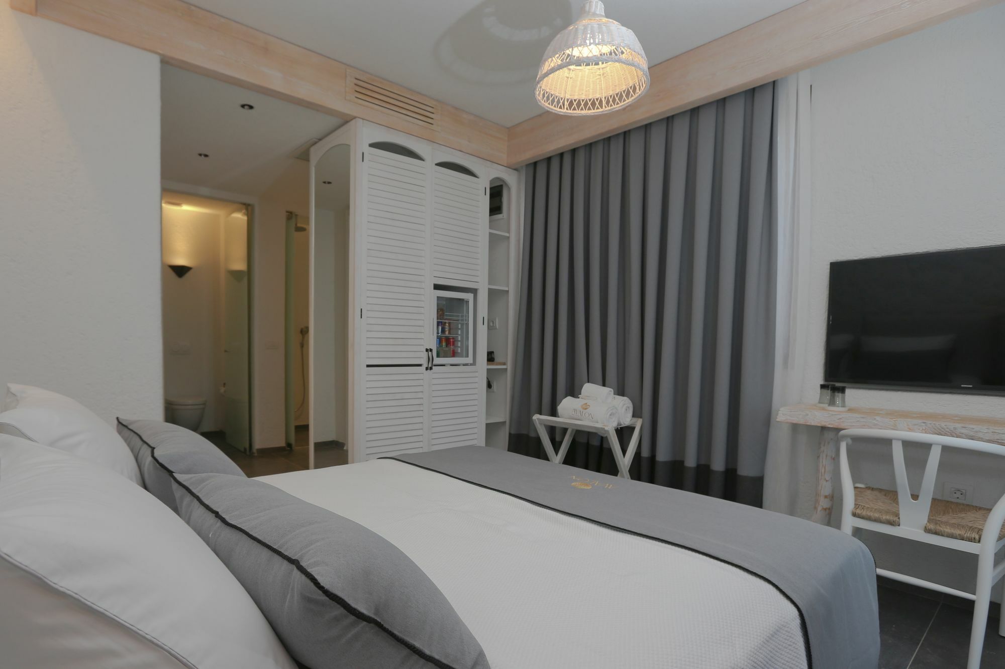 Avalon Boutique Hotel & Suites Alaçatı Dış mekan fotoğraf