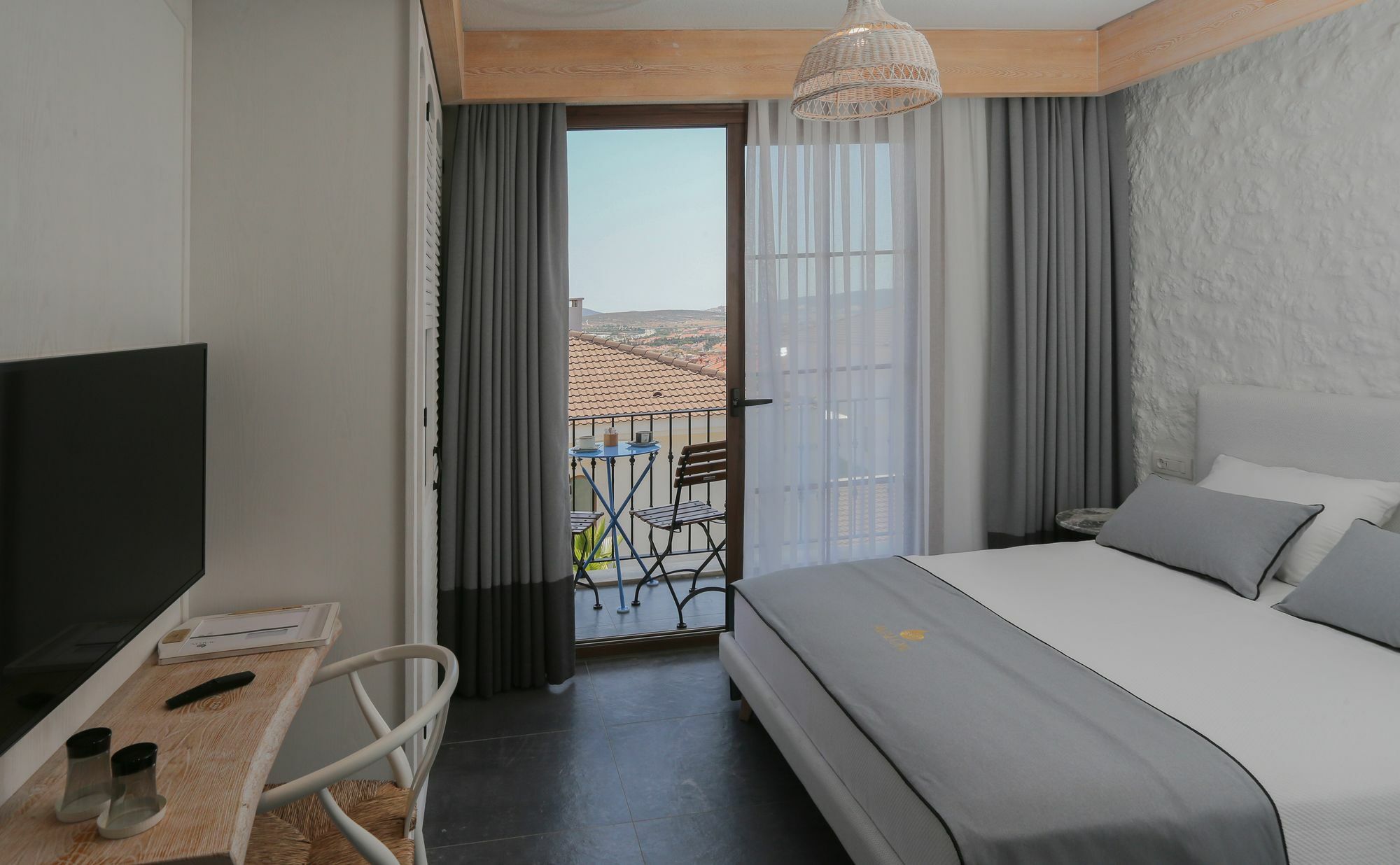 Avalon Boutique Hotel & Suites Alaçatı Dış mekan fotoğraf